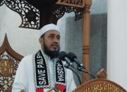 Puasa Dan Solidaritas Palestina