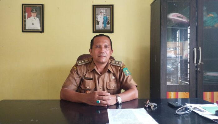 Konflik Warga Tanjung Merahe, Kades: Ada Baiknya Berdamai