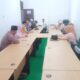 Tuha Peut Gampong Peukan Langsa Kunjungi Kantor MAA