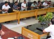 Wali Kota Siantar Dukung Pembangunan Venue Kick Boxing PON XXI