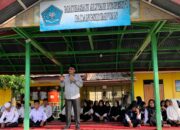 MAN 1 Padangsidimpuan Perkuat Pemahaman Moderasi Beragama Siswa