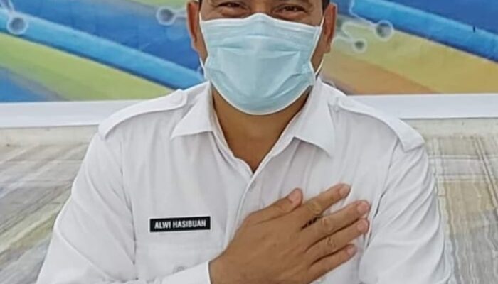 Tim Hukum Alwi Siap Hadapi Sidang Perdana, Relawan Save Pejuang Covid-19 Sumut Ramaikan Pengadilan