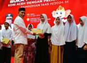 KONI Aceh Target 10 Besar Dan Sukses PON XXI/2024