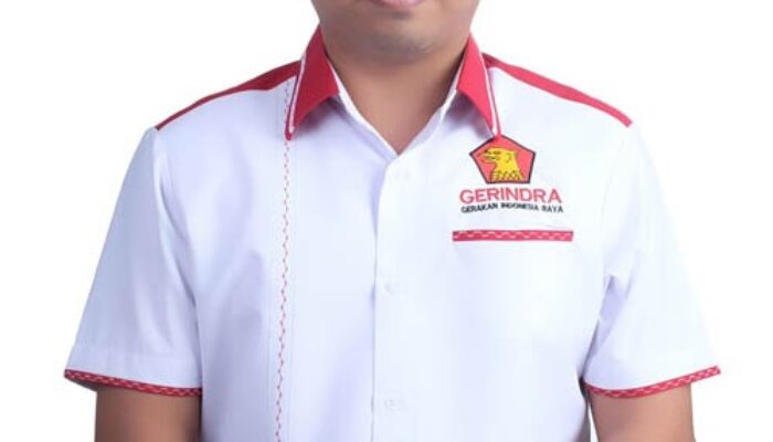 Kader Gerindra Sumut Sebut Maruli Jangan Tebar Fitnah Di Sidang MK