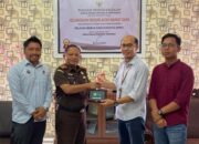 Proyek Transmisi SUTT 150 kV Blang Pidie – Tapak Tuan Jadi Prioritas, PLN dan Kejaksaaan Tingkatkan Sinergitas