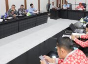 Wali Kota P.Siantar Berterimakasih Dan Apresiasi Kinerja Perumda Tirtauli