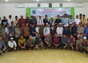 MUI Padangsidimpuan: Amil Harus Cerdas Salurkan Zakat Ke Mustahik