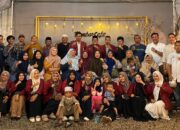 FKIP UM Tapsel Rawat Silaturrahmi Lewat Buka Puasa Bersama IMM