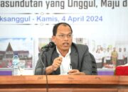 RPJPD Humbahas Tahun 2025 – 2045 Fokus Tiga Pilar