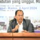 RPJPD Humbahas Tahun 2025 – 2045 Fokus Tiga Pilar