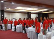 Tingkatkan Sinergi Dengan Media, PLN UIP Sumbagut Buka Puasa Bersama