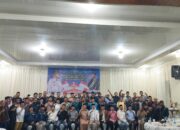 Pj. Bupati Diskusi Santai Dengan Insan Pers Bener Meriah