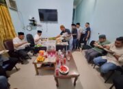 Pj. Wali Kota Dan Forkopimda Sabang Buka Puasa Bersama Anggota PWI