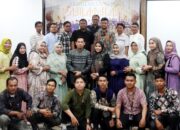 Bungsuland Property Bagikan 2.000 Paket Bingkisan Anak Yatim, Duafa dan Masyarakat