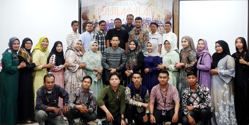 Bungsuland Property Bagikan 2.000 Paket Bingkisan Anak Yatim, Duafa dan Masyarakat