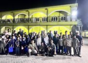 PUK SP LEM SPSI INALUM Kantor Peleburan Sukses Eksekusi Program TJSL INALUM