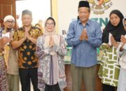Wali Kota Serahkan Zakat Ke 1.100 Mustahiq Dari Baznas P. Siantar