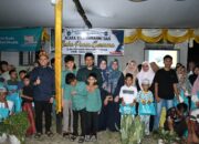 Pj Bupati Agara Serahkan Kado Spesial Ramadan