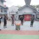Semarak HBP Ke-60, Lapas Tebing Tinggi Apel Siaga 3 + 1 Berantas Halinar