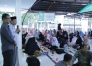 Lembaga Turki Kerja Sama UIN Ar-Raniry Gelar Buka Puasa Bersama