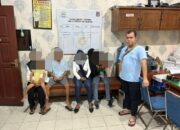 Satpol PP Dan WH Langsa Bongkar Lokasi Prostitusi Online