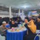 Pererat Silaturahmi, Lapas Labuhan Ruku Bukber