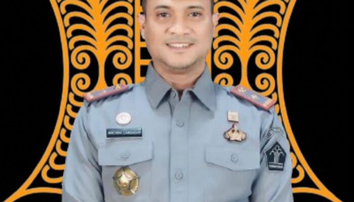 409 Napi Lapas Narkotika Langsa Diusulkan Dapat Remisi Idul Fitri