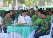 PPP Beri Sinyal Koalisi Dengan NasDem Pilkada Deliserdang