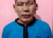Diduga Perkosa Anak Tiri, Polisi Amankan Pengusaha Rokok