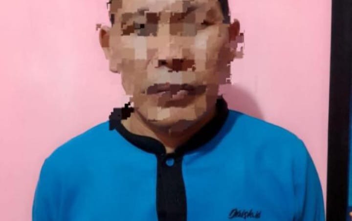 Diduga Perkosa Anak Tiri, Polisi Amankan Pengusaha Rokok