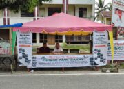 Tahun Ketiga Rumah Singgah YMC Buka Posko Amil