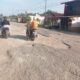 Sudah Puluhan Kali Idul Fitri, Kerusakan Jalan Di Pangkalansusu Tak Pernah Diperhatikan