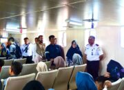 Pantau Layanan Mudik, Ombudsman Ingatkan Wajib Ada Layanan Khusus