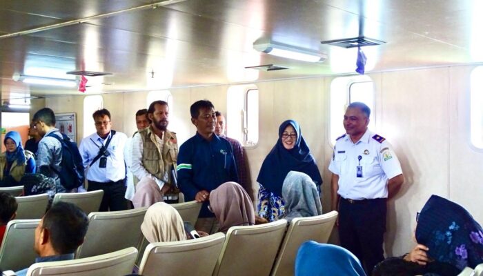 Pantau Layanan Mudik, Ombudsman Ingatkan Wajib Ada Layanan Khusus