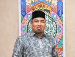 Terkait Penonaktifan Direksi Bank Aceh, Pj Bupati Aceh Besar Dukung Langkah Pj Gubernur