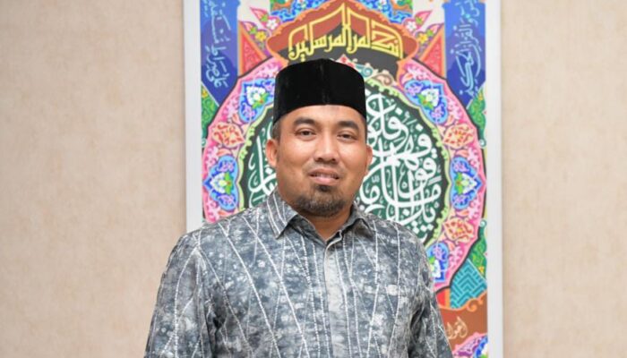 Terkait Penonaktifan Direksi Bank Aceh, Pj Bupati Aceh Besar Dukung Langkah Pj Gubernur