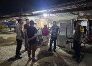 Polisi Amankan Pembunuh Nelayan