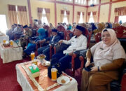 Bertahap, Pemko Subulussalam Melalui DPK Salurkan Beasiswa 2023