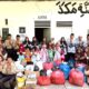 MAN 1 Padangsidimpuan Santuni Anak Yatim