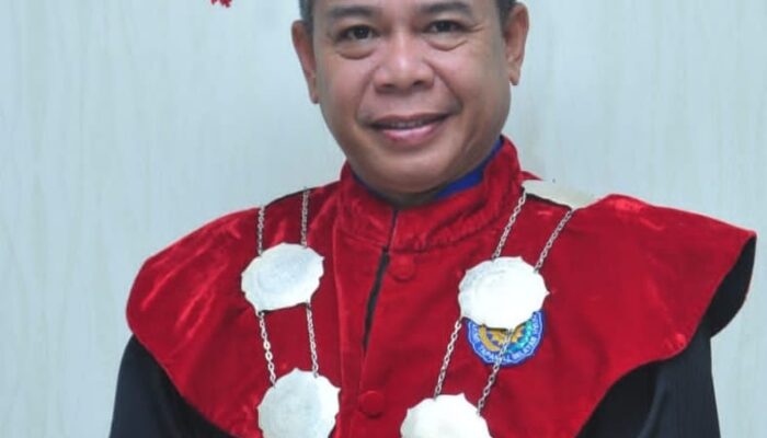 UM Tapsel Menangkan Hibah Kemendikbudristek 2024