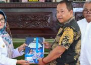 Wali Kota P.Siantar Sampaikan LKPj TA 2023