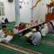 Remaja Mesjid Al-Ihsan Siborang Khatamkan Al Quran.