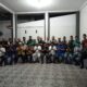 Putra Mahkota Alam Buka Puasa Bersama Pimpinan Parpol