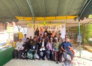 Sungai Pauh Pusaka Gelar Semarak Festival Ramadan