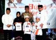 Ketua Majelis Syuro PKS: Ramadhan Mengajarkan Kepekaan Hati