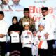 Ketua Majelis Syuro PKS: Ramadhan Mengajarkan Kepekaan Hati
