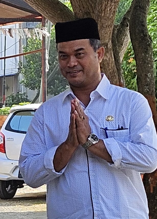 Pemerintah Aceh Gelar Pawai Takbir Malam Idul Fitri