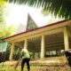 TPL Pugar Makam Ompu Raja Sori Tua Harahap