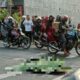 Warga Batubara Tewas Tergilas Truk