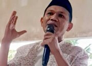 Dek Fad Mantap Calonkan Diri Jadi Bupati Pidie